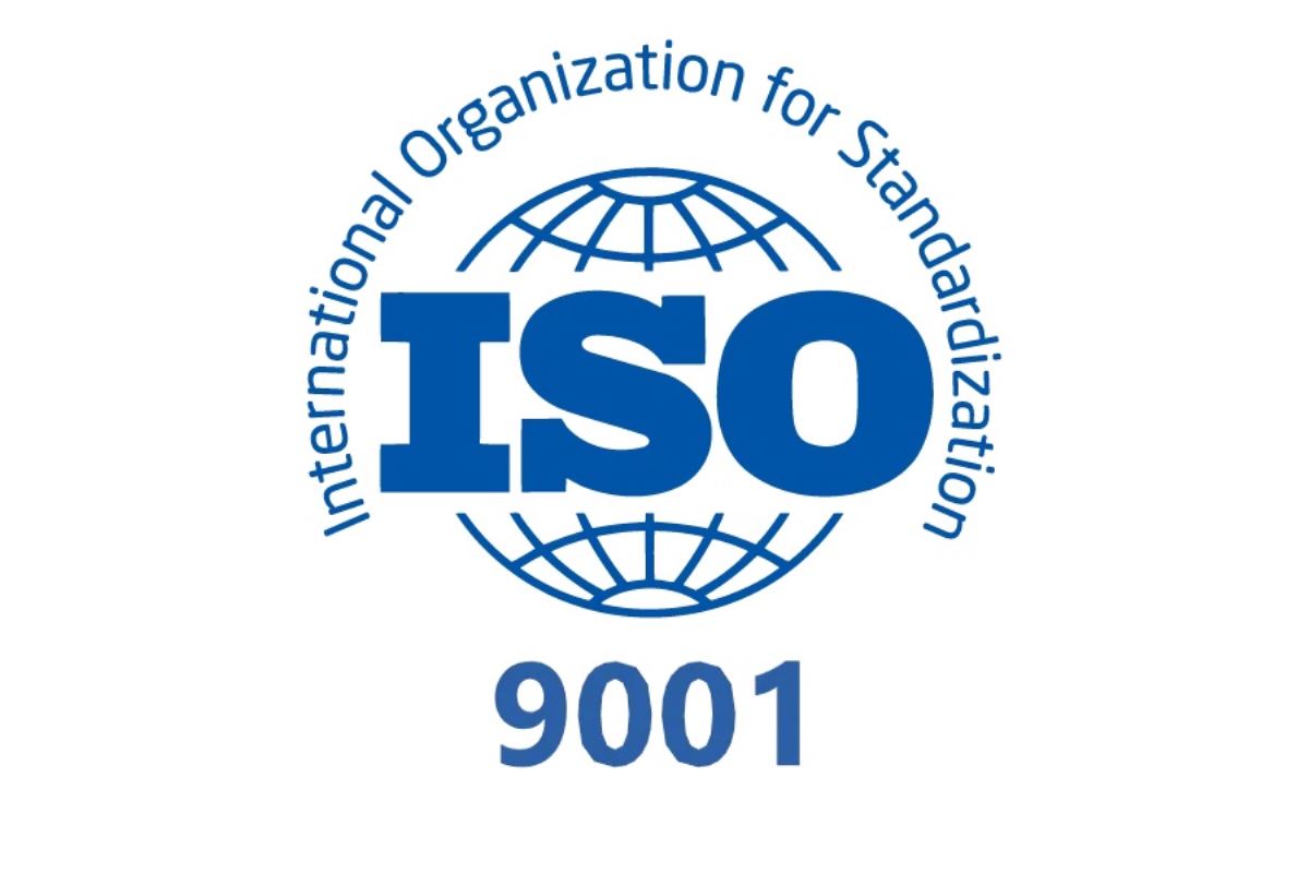 ISO 9001