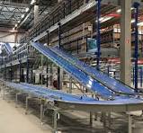 Konveyör Bant Sistemleri